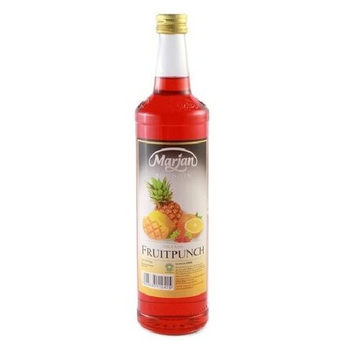 

marjan fruit punch 460