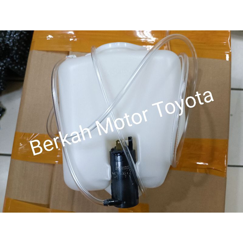 Tabung Wiper Assy Kijang Super Kijang Grand Kijang Kapsul LX SX Pickup Original