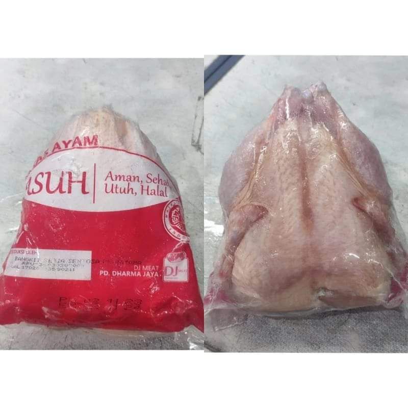 

1 KG AYAM