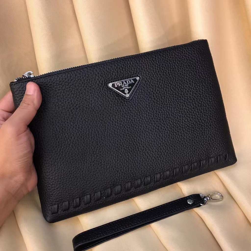ORI PD MEN'S CLUTCH NEW HIGH-END POUCH HANDBAG