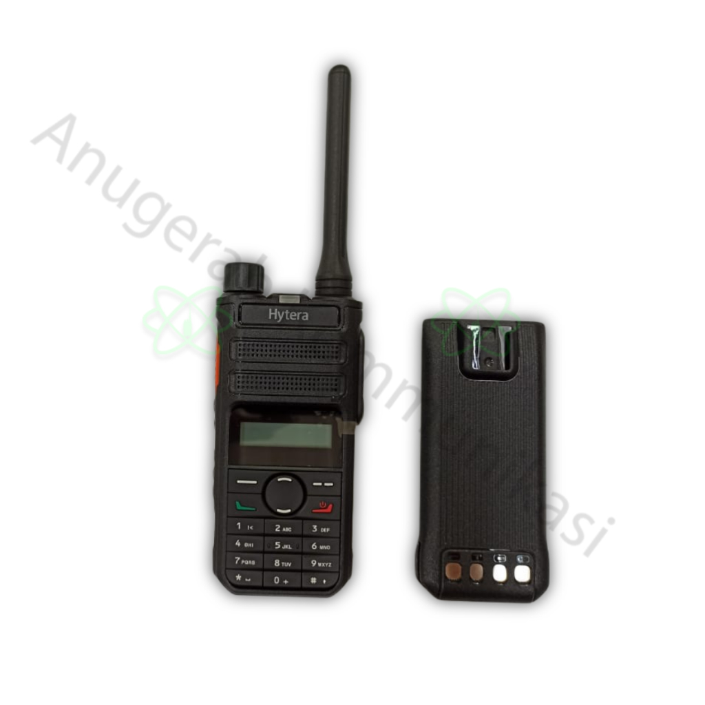 HT HANDY TALKY HYTERA AP588 UHF