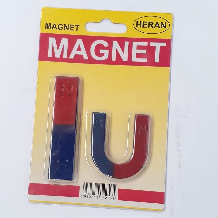 

[☯Y97$] MAGNET U DAN BATANG HERAN MAGNET UNTUK PRAKARYA SEKOLAH [204]