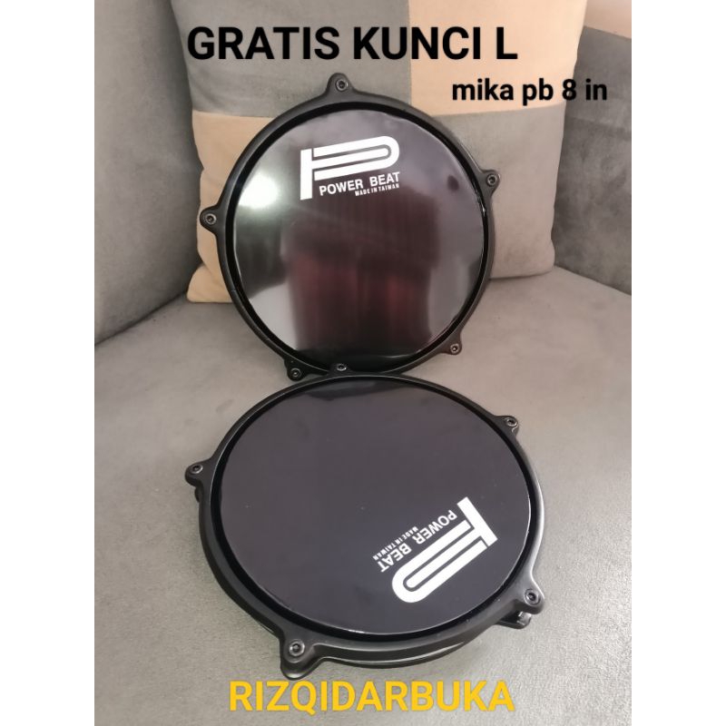 tam mika / tam setel / tam hadroh / tam tung gratis kunci L