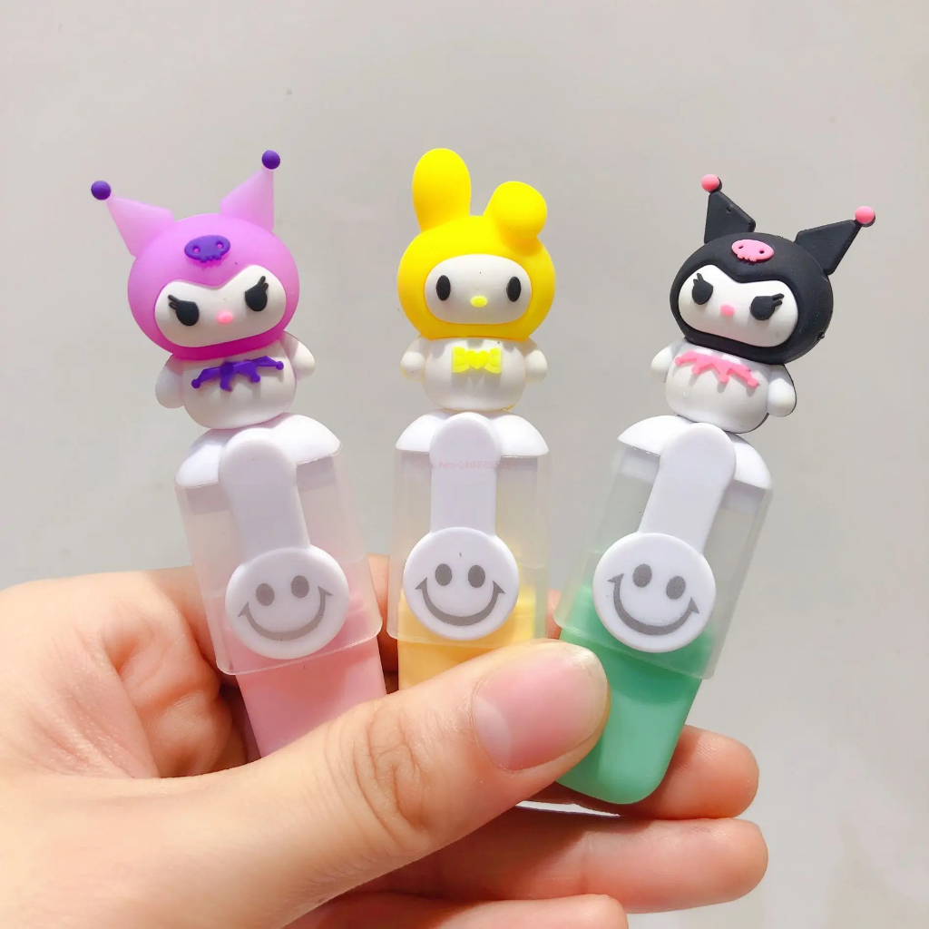 

D3W! Stabilo Sanrio isi 6pcs