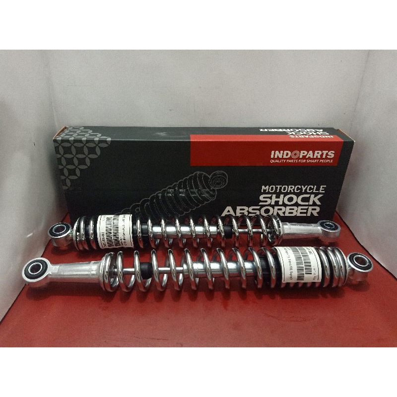 [IDP] 52400-KEV-882 Shock Breaker Belakang Honda SUPRA, SUPRA X, SUPRA FIT