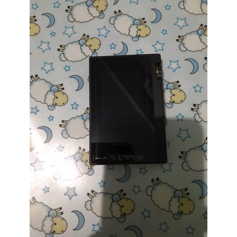 DAP Onkyo DP S1 Rubato