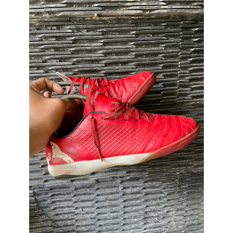 Ortuseight Jogosala Maverick