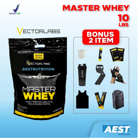

VECTORLABS MASTER WHEY 10 LBS ISOLATE CONSENTRATE PROTEIN SUSU - Choco Amaretto Suplemen Penggemuk Carnivor Penambah Berat Badan Fitness Pembakar Lemak Tubuh Gold Pro Whey L6X1P3W2Y7 Protein Protein Isolate Platinum Bakar Lemak Susu Fitness Penggemuk Whey