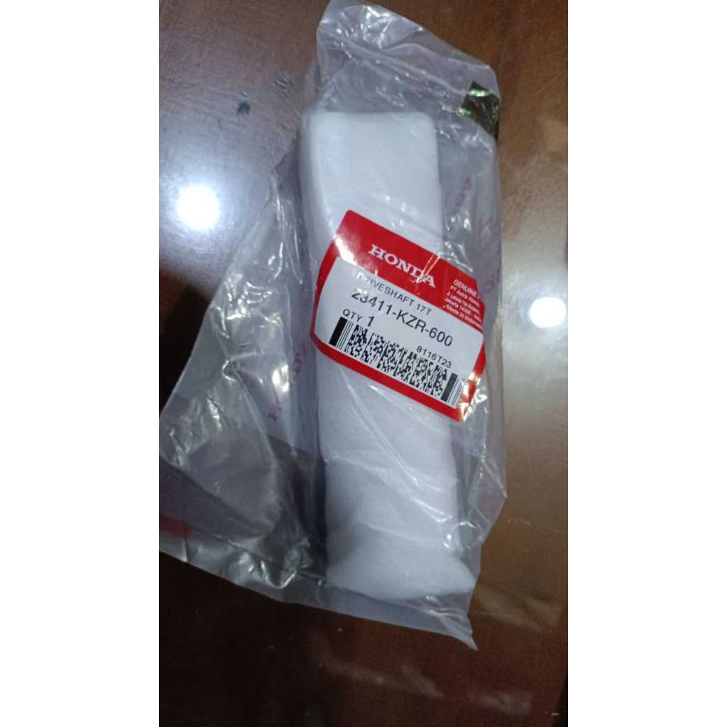 AS PULLY/AS CVT VARIO 125 LAMA/125 LED LAMA 23411-KZR-601