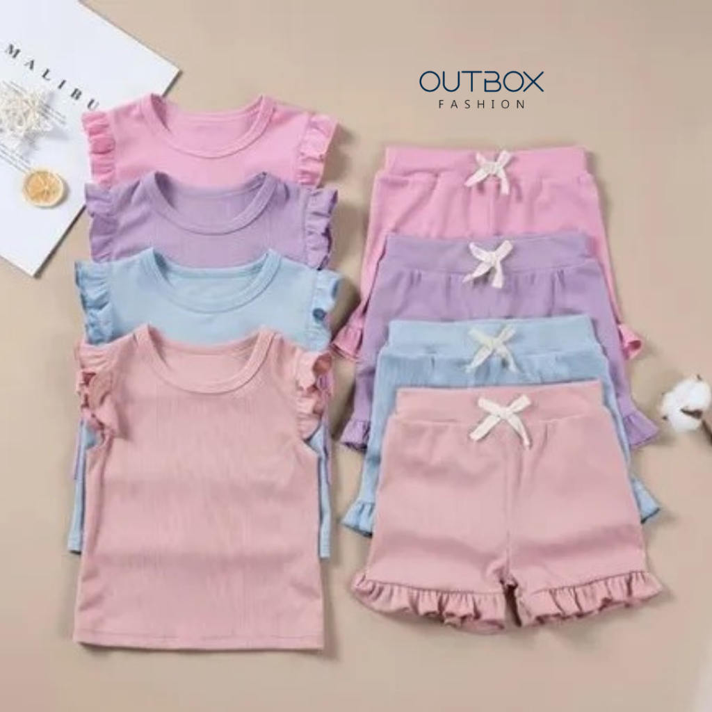 Outbox Fashion SET ANAK MELIN