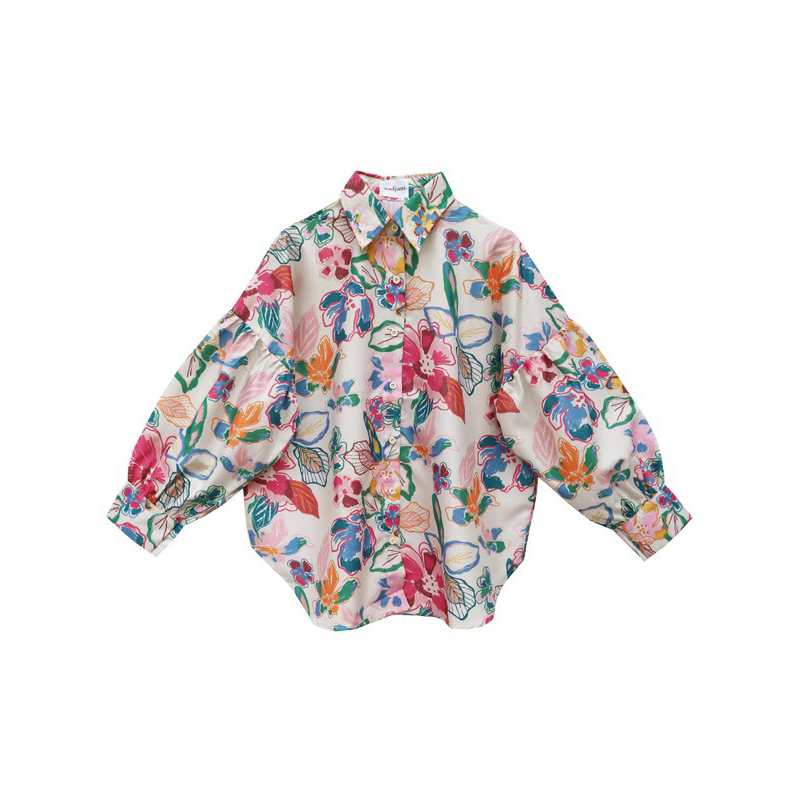 NADJANI INDONESIA - ALVENA FIKA