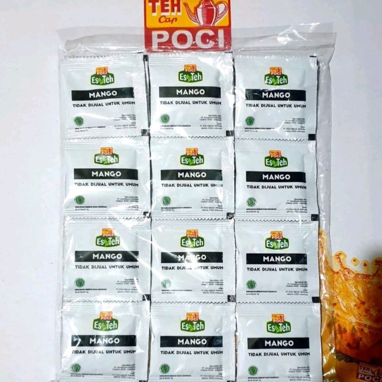 

Terb4ruy Varian serbuk buah untuk es teh Out of Trend