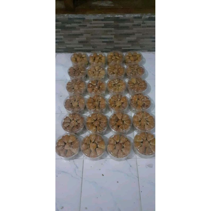 

kuker bangkit kacang 250 gram