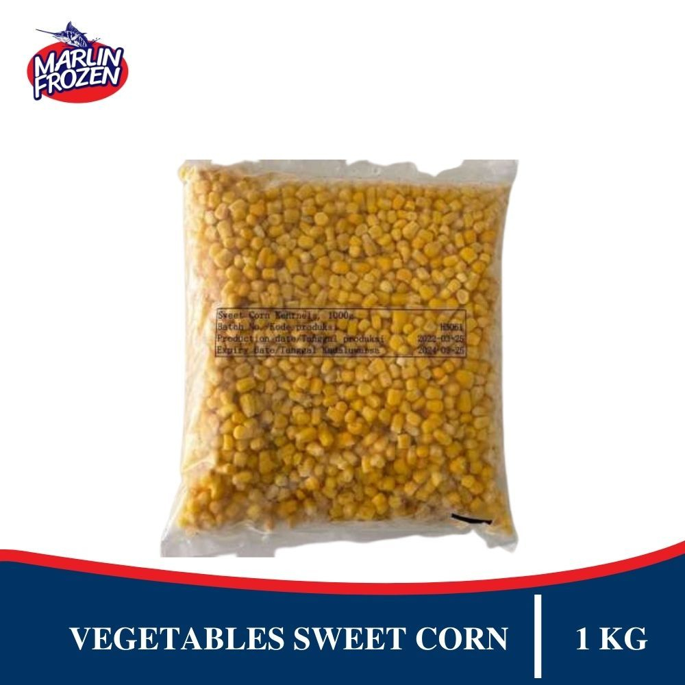 

Jagung Manis Pipil 1 kg / Vegetables Sweet Corn