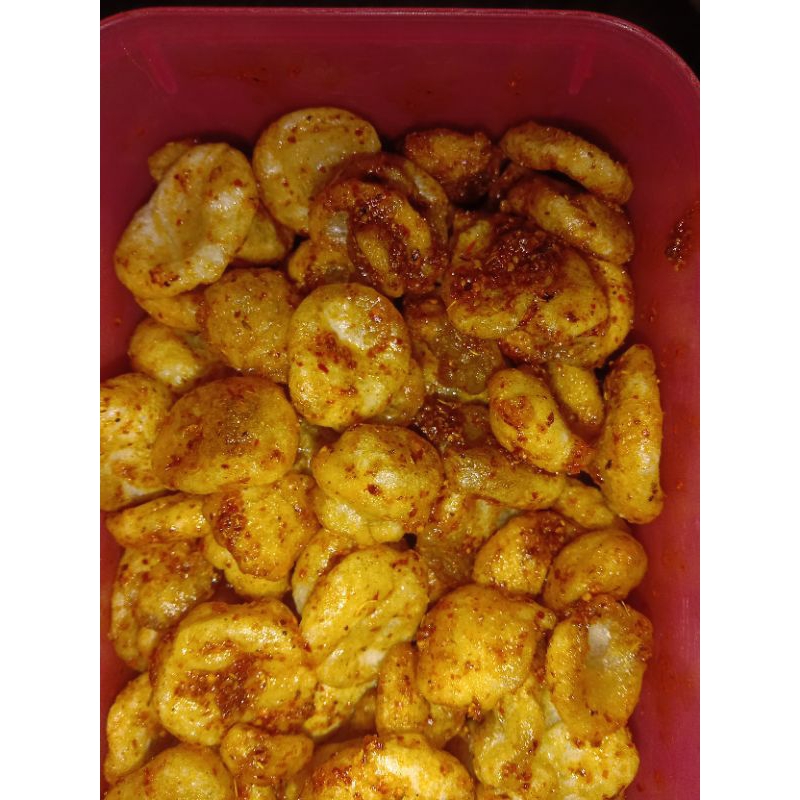 

Cipak 250 gram dan 500 gram