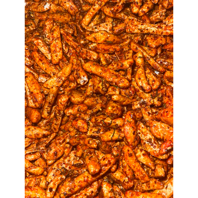 

Nafiha Snack