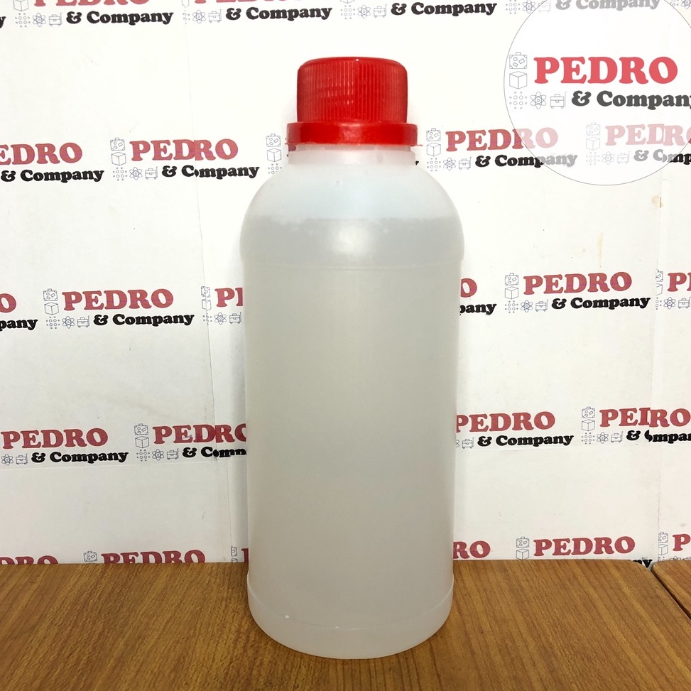 

[✬X37$] air abu / lye water untuk masak mie / bacang / kue cang dll - 500ml kwetjang Murah Meriah