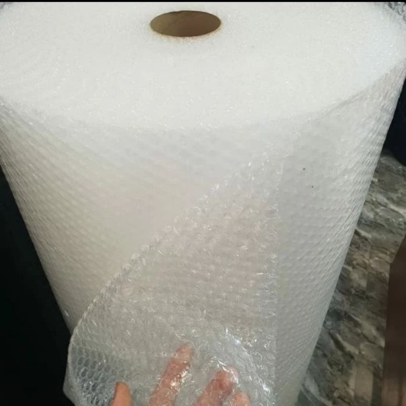 

tambahan packing bubble wrap super tebal