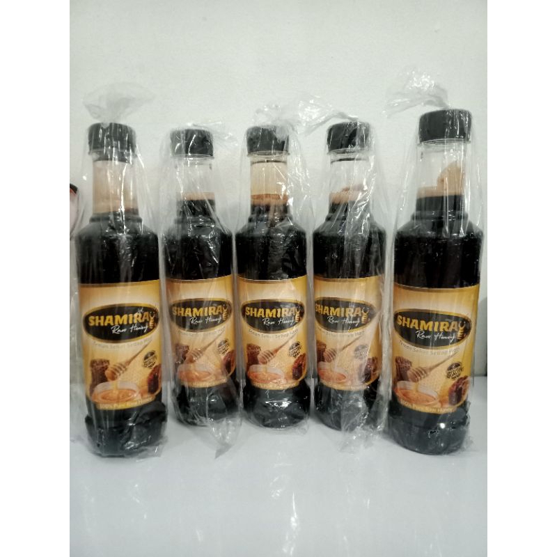 

MADU HITAM