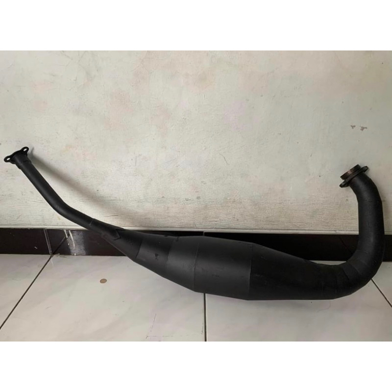 Chamber rs1 ninja rr