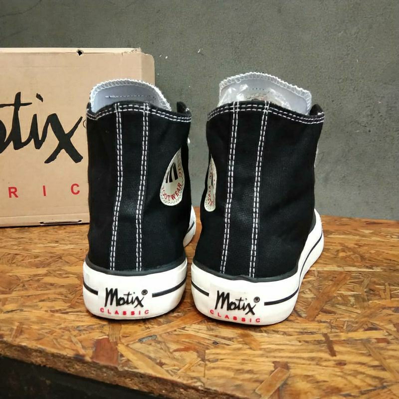 Motix america/Sepatu Sekolah Motix /Sepatu motix/Motix Original