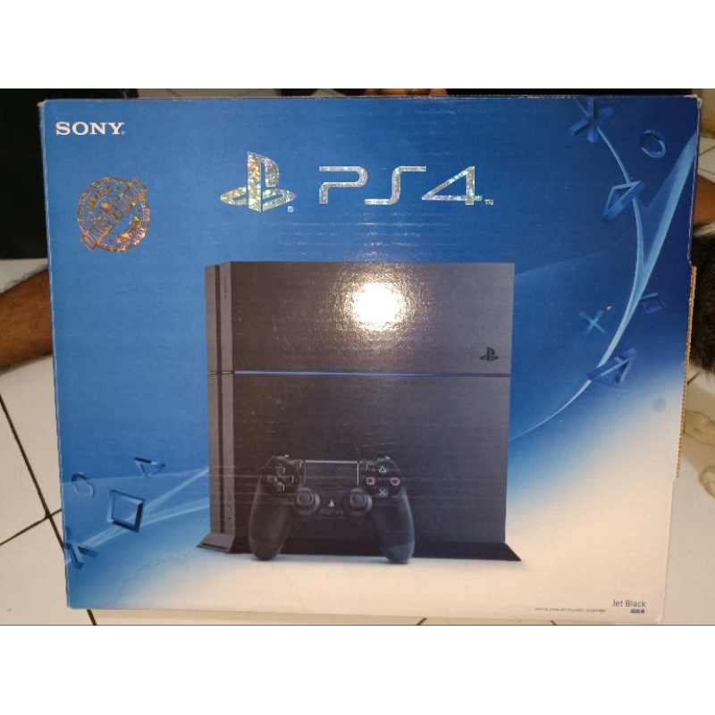 Ps4fat-500gb