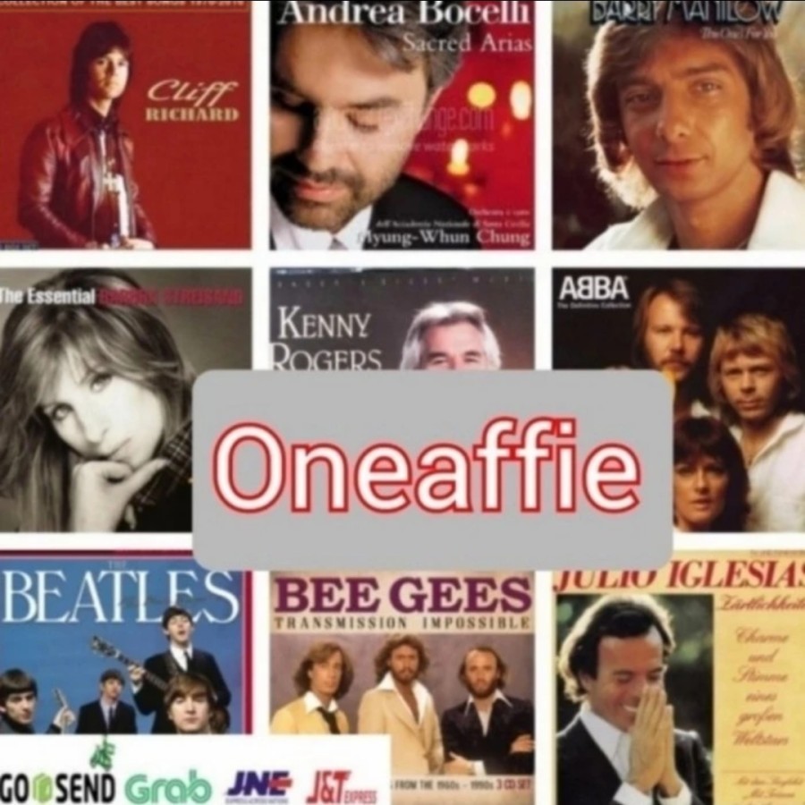 Lagu Mp3 & Video Golden Memories Lagu Barat Kenangan