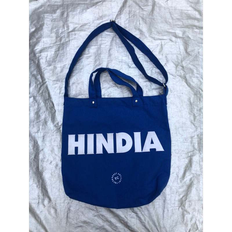 totebag hindia