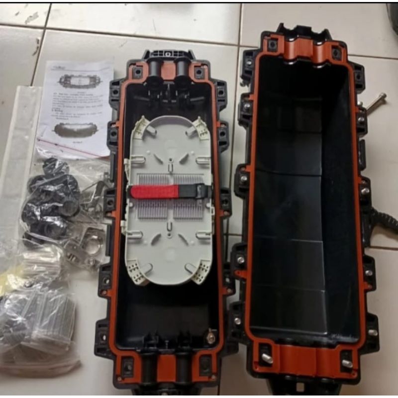 joint closure ficomm 288 core