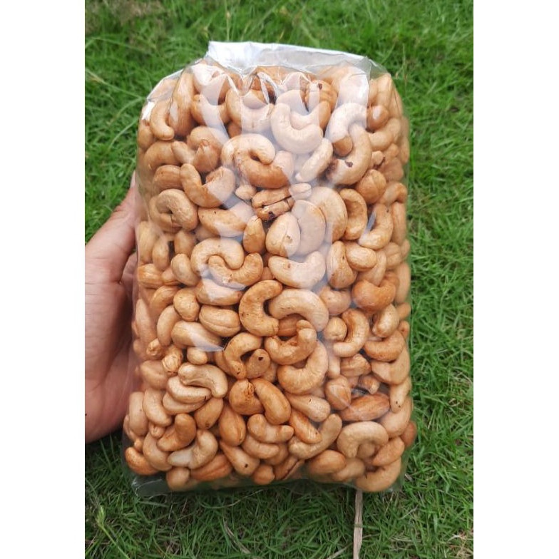 

Terk1n1 Kacang Mede Mete Matang Mateng murah 1kg Only One