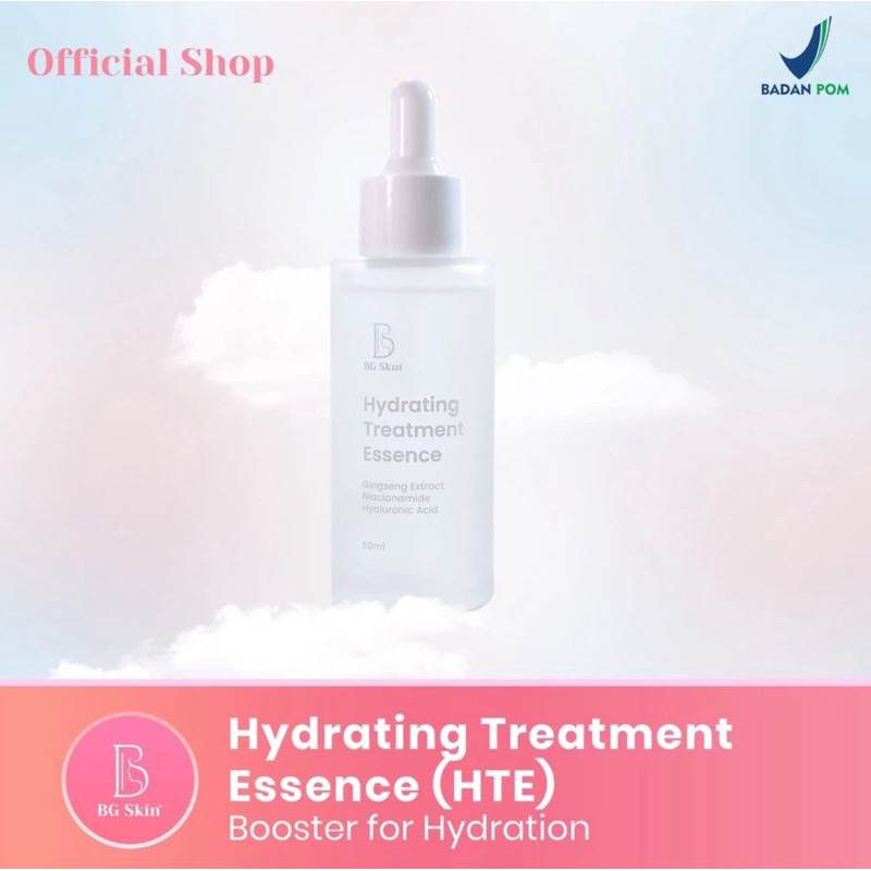 HTE BGSKIN / HYDRATING ESSENCE TREATMEN BGSKIN