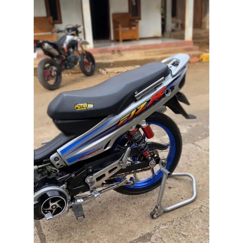 JOK FIZ R ROADRACE MBTECH - jok fiz r roadrace kulit mbtech