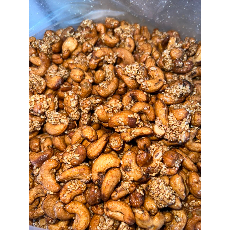 

KACANG MEDE WIJEN 500GR