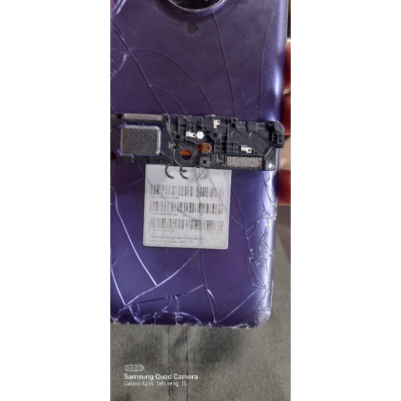 speaker poco f2 pro original copotan speaker bawah poco f2 pro original copotan