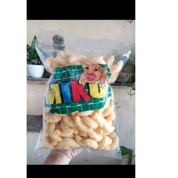 

Miku Nangka 170gr