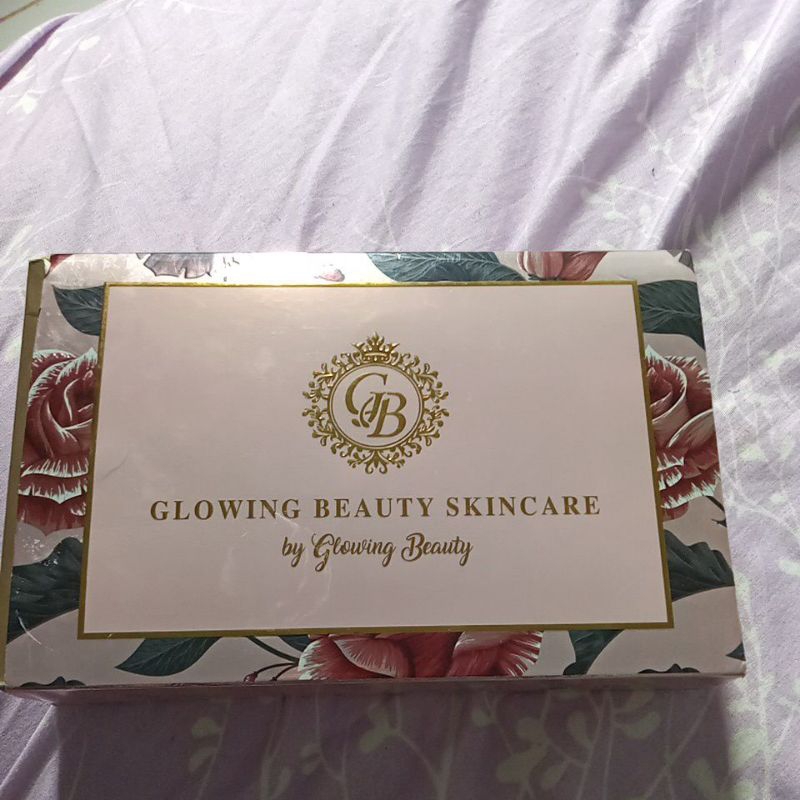 cream gb (glowing beauty skincare)