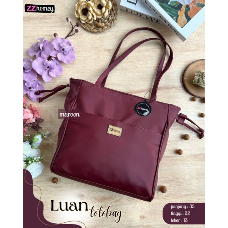 Luan bag by zz homey