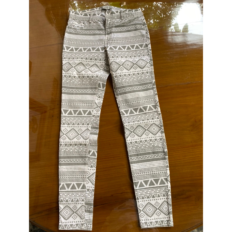 Celana Jeans Zara