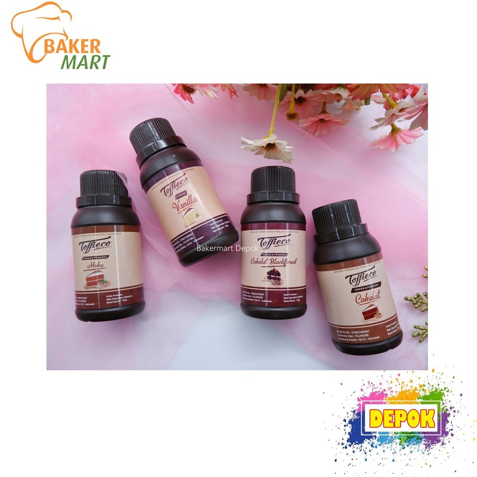 

Terk!!ni Toffieco Pasta 100gr (A) Product Terpopuler