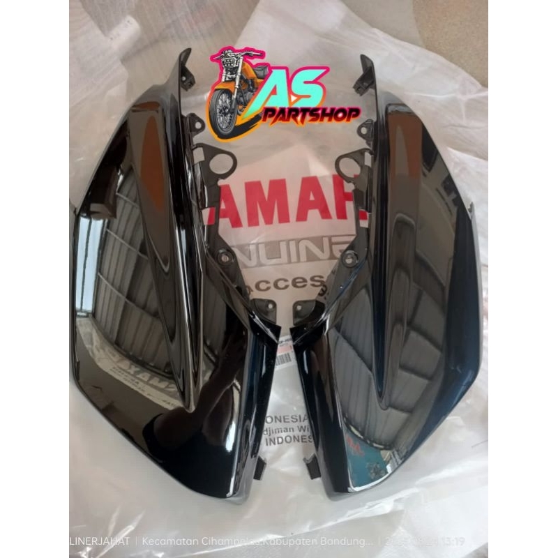 BODY DEPAN/COWLING YAMAHA NMAX OLD ORIGINAL YGP