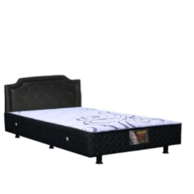 SPRING BED CENTRAL DELUXE MULTI BED KASUR CENTRAL DELUXE MULTI BED CENTRAL MULTI BED MATRAS CENTRAL 