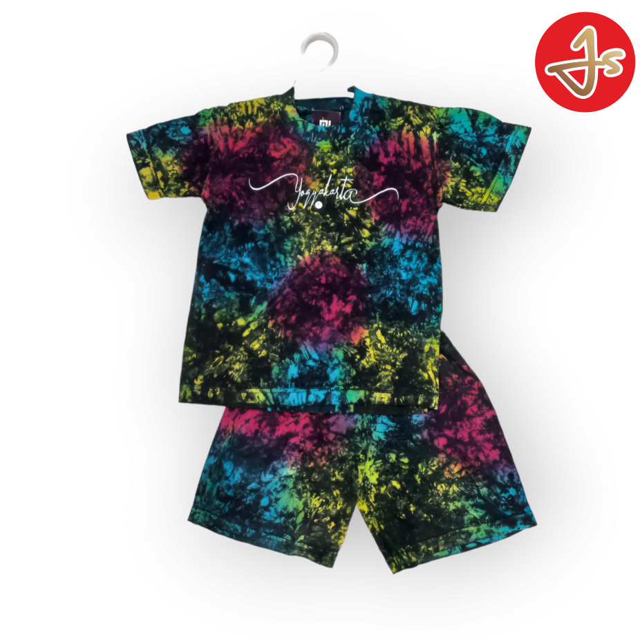 KAOS JOGJA ANAK | baju jogja anak SETELAN ANAK | KAOS JOGJA MURAH || OLEH OLEH JOGJA