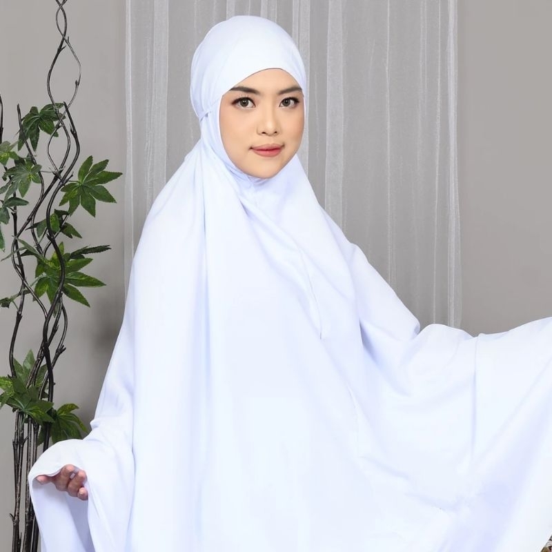 Mk travel katun adem lembut Tas serut | Tsuraya