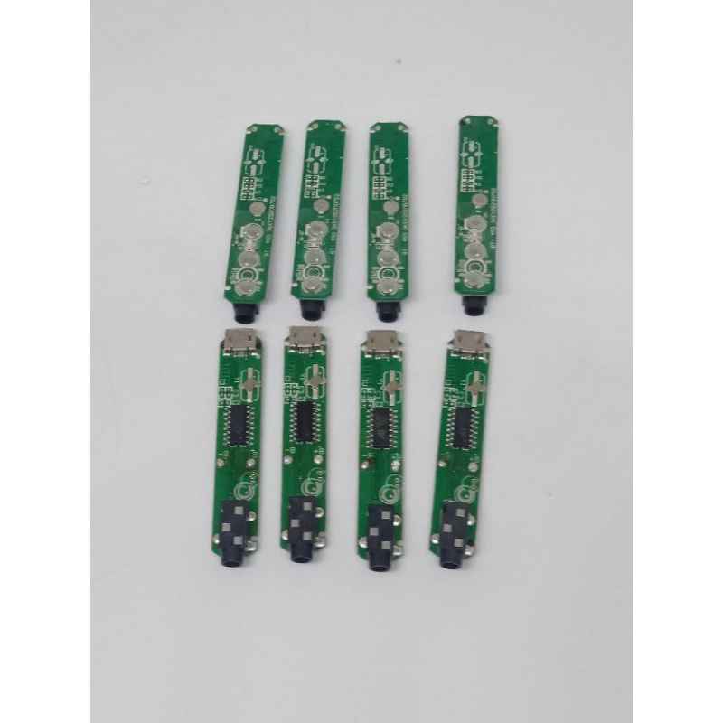 Modul Receiver bluetooth