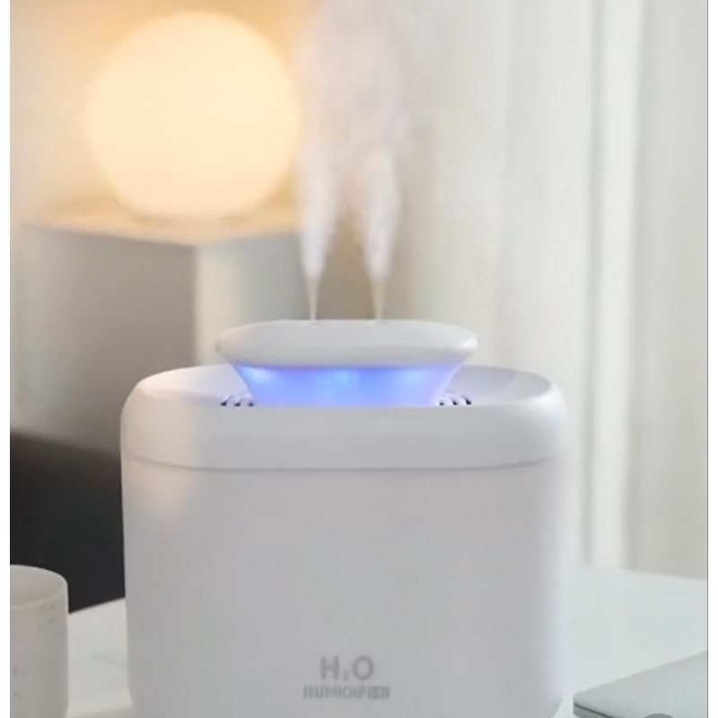 Upupin Humidifier