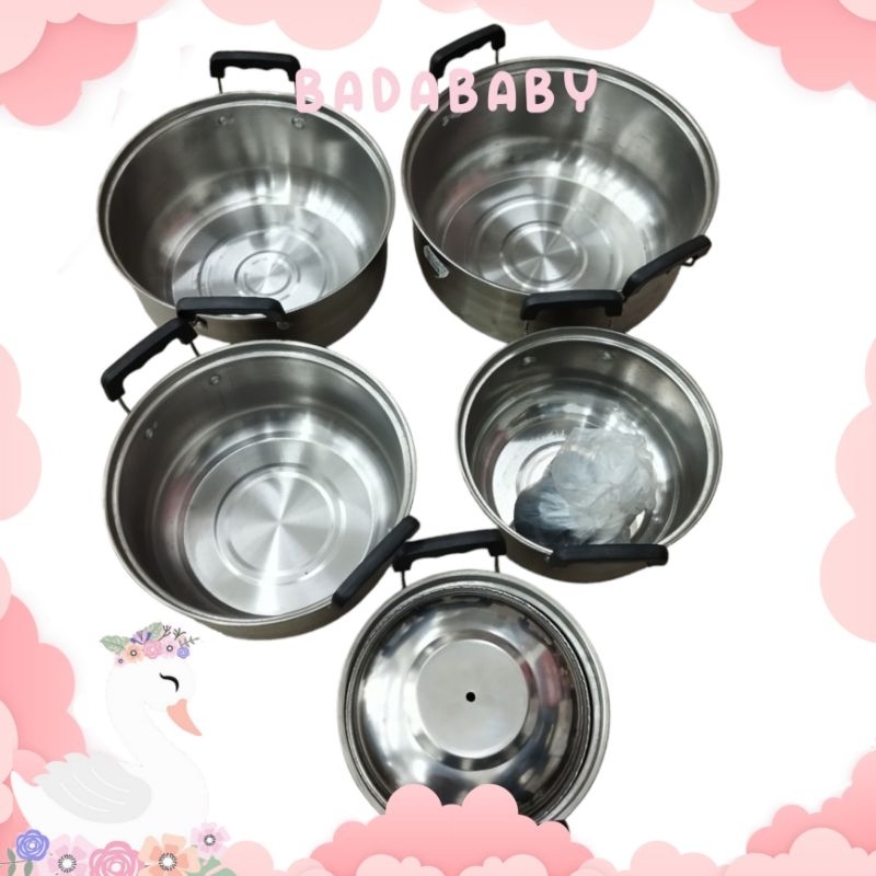 KINGKO 555 PANCI SET 5 SET PANCI TERMURAH