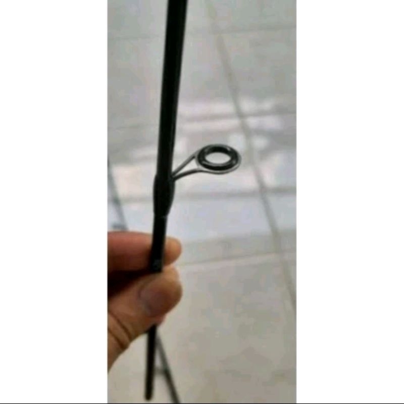 SAMBUNGAN JORAN SOLID FIBER