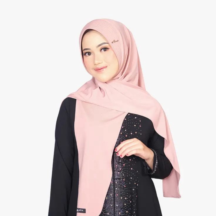 Belanja NyamanSs9S3 AlWira.outfit Hijab segitiga instan pet Antem Oval bahan Jersey premium jilbab s
