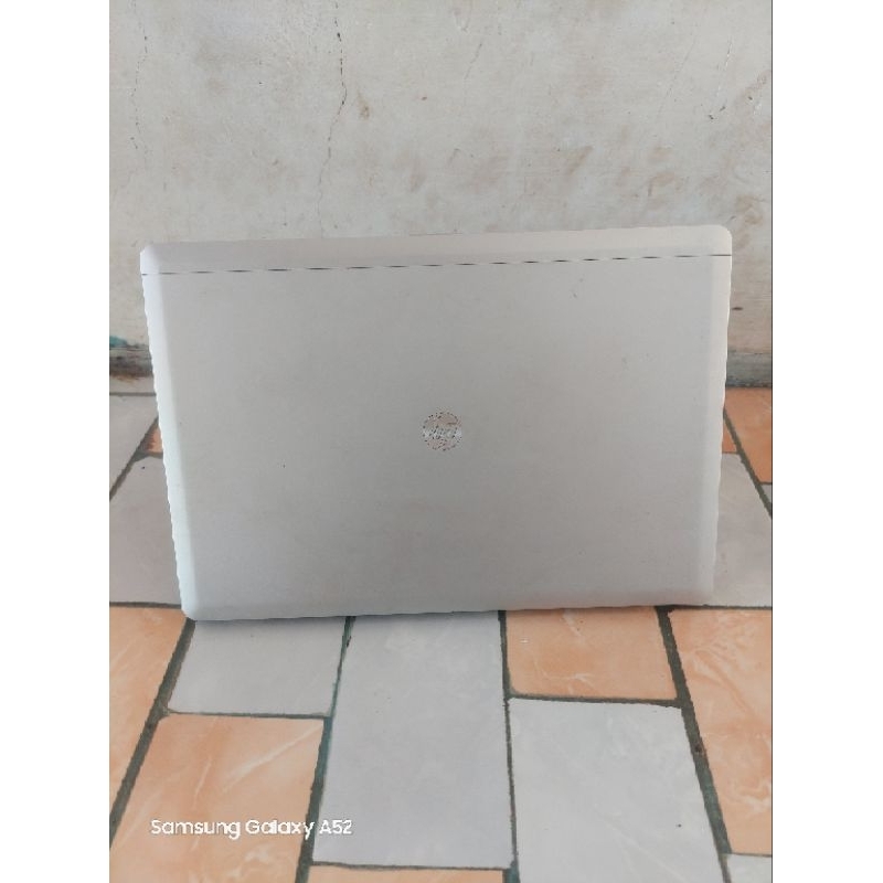 Laptop HP Ellitebook Folio 9480M Core i5 RAM 8gb Amanah