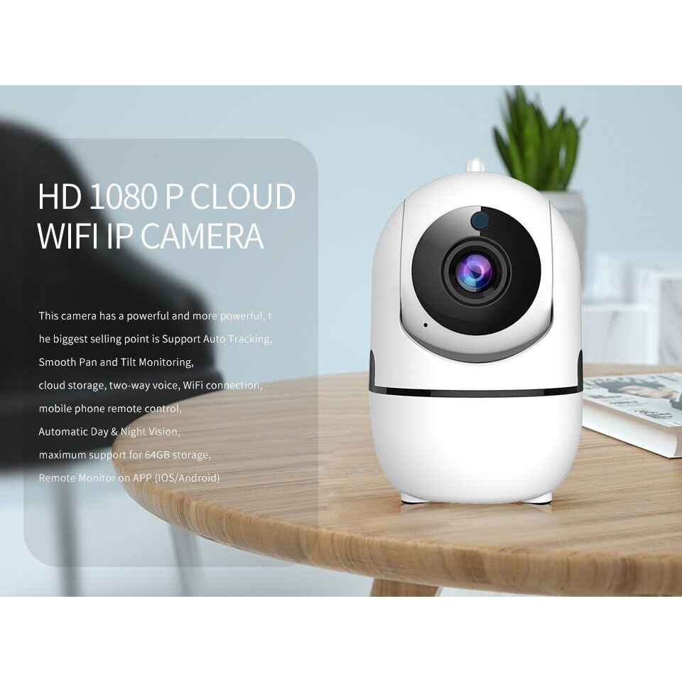 IP Kamera Wireless Camera Smart Camera